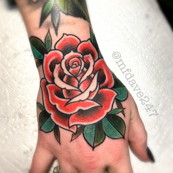 Rockwell Tattoo - Tattoo Near Me - Madison, Wisconsin Rockwell Tattoo - Tattoo Near Me - Madison, Wisconsin