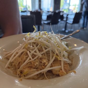 Saigon Bangkok Restaurant - Thai Near Me - Williamsville, New York
