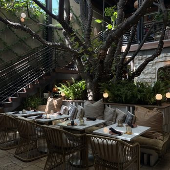 Mirate - Mexican Near Me - Los Angeles, California
