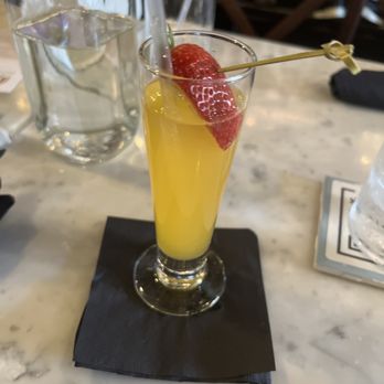 Public House - Mimosa - Cocktail Bars Near Me - Ferndale, Michigan