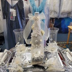 Marina Bridal Shop