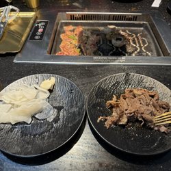 Apex Grill - Brisket