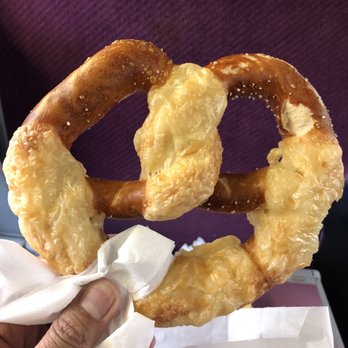 Brezelkönig - Pretzels Near Me - Luzern, LU