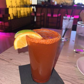Ay Mi Pa - Michelade - Mexican Near Me - Riverside, California