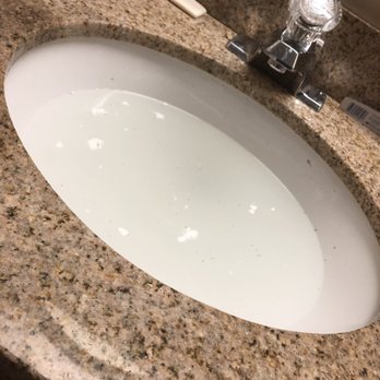 Red Roof Inn - Sink drained slow - Hotels Near Me - Jessup, Maryland Red Roof Inn - Sink drained slow - Hotels Near Me - Jessup, Maryland