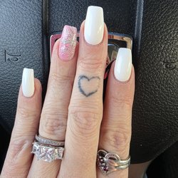 Super Nail - Fantastic job Lee