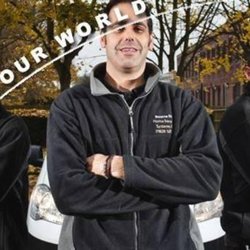 Bourne End & Henley Security Systems Ltd