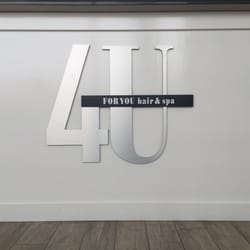 4U Hair & Spa