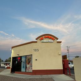 Outside Outside