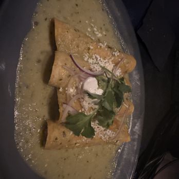 La Popular - Enchiladas Blancas - Mexican Near Me - Porter Ranch, California La Popular - Enchiladas Blancas - Mexican Near Me - Porter Ranch, California