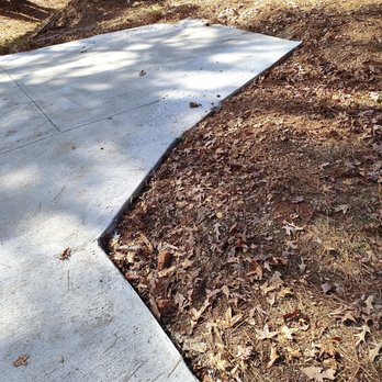 Godfrey Roofing Remodeling Trees and Concrete - edges not aligned - Tree Services Near Me Godfrey Roofing Remodeling Trees and Concrete - edges not aligned - Tree Services Near Me
