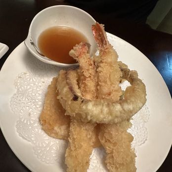 Firudo Asian Food - tempura - Asian Fusion Near Me - Syracuse, New York Firudo Asian Food - tempura - Asian Fusion Near Me - Syracuse, New York