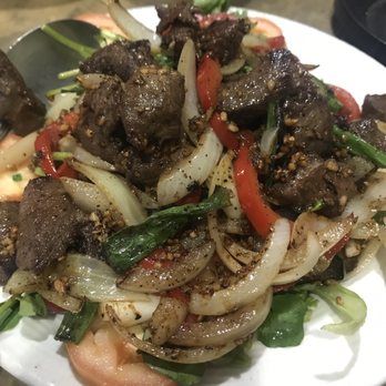 Moonlight Cafe - Shaking beef - Vegetarian Near Me - Seattle, Washington Moonlight Cafe - Shaking beef - Vegetarian Near Me - Seattle, Washington