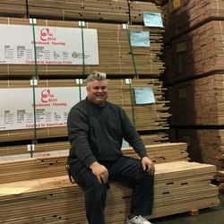 Traditional Hardwood Flooring