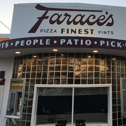 Farace's Finest - Front view
