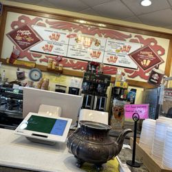 Puccino's Coffee