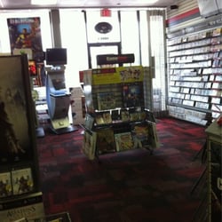 Gamestop Store 568