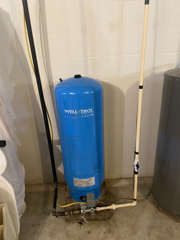 Slide of M&M Plumbing and HVAC