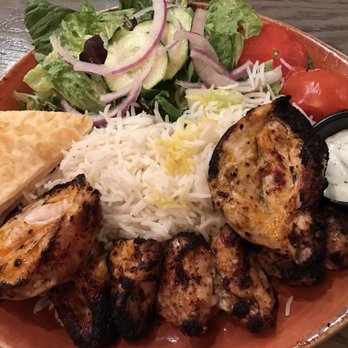 Luna Grill El Camino Real - Cornish hen - Mediterranean Near Me - Carlsbad, California Luna Grill El Camino Real - Cornish hen - Mediterranean Near Me - Carlsbad, California