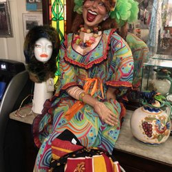 Plant Et Art - You can be sure someone will greet you enthusiastically!