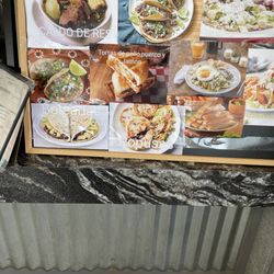 Taqueria DF