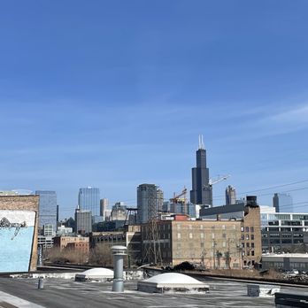 Ignite Glass Studios - Venues & Event Spaces Near Me - Chicago, Illinois