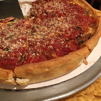 Rosati's Pizza - Very crispy crust. - Pizza Near Me - La Quinta, California Rosati's Pizza - Very crispy crust. - Pizza Near Me - La Quinta, California
