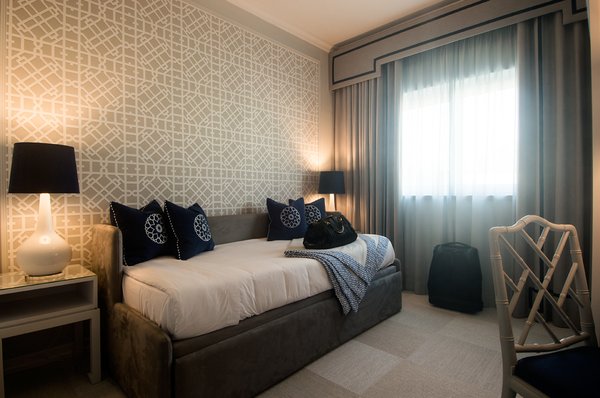 Coração de Fátima Boutique Hotel by null