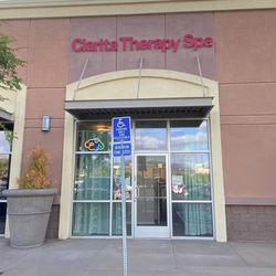 Clarita Theraphy Spa & Massage