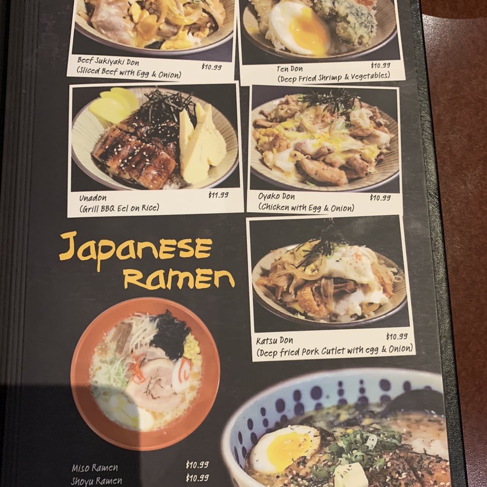 Projects Sushi - Japanese Near Me - Markham, Ontario Projects Sushi - Japanese Near Me - Markham, Ontario