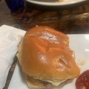 Pattie Shack - Great burger! - Barbeque Near Me - Plymouth, Massachusetts