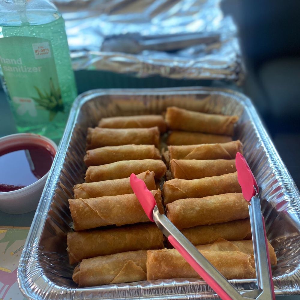 Amazing Kitchen - Egg rolls - Chinese Near Me - Tracy, California Amazing Kitchen - Egg rolls - Chinese Near Me - Tracy, California