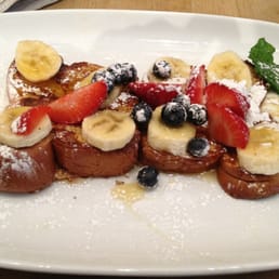 French Toast