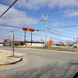 Fleet Farm