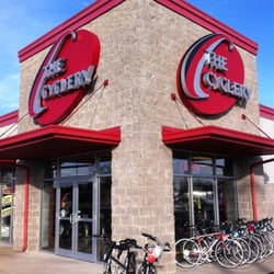 Cyclery & Fitness Center