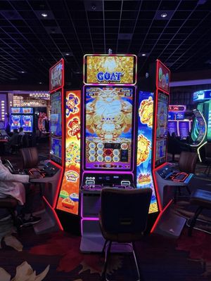 Soboba Casino Resort by null