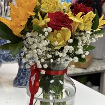 Wendy Kreations and Gift Shop - Flowers & Gifts Near Me - Sterling, Virginia Wendy Kreations and Gift Shop - Flowers & Gifts Near Me - Sterling, Virginia