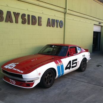 Bayside Auto - Auto Repair Near Me - San Diego, California Bayside Auto - Auto Repair Near Me - San Diego, California