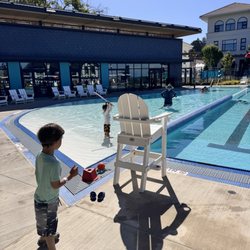 Piedmont Community Pool