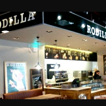 Rodilla - Sandwiches Near Me - Madrid, M