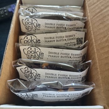 Cookie Tingz - Desserts Near Me