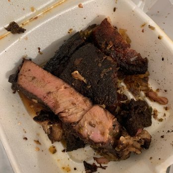 Murl's Kitchen - Jerk pork - Caribbean Near Me - Boston, Massachusetts
