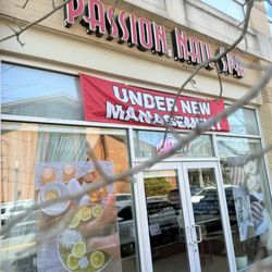 Passion Nail Spa