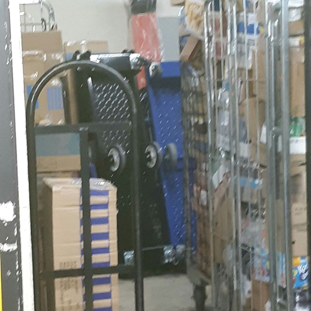 Dollar General - the inside of a grocery store - Grocery Near Me - Wellsville, New York