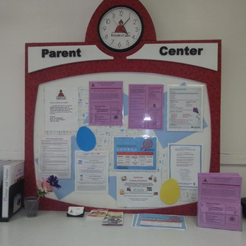 Merced KinderCare - Parent Center - Child Care & Day Care Near Me - West Covina, California