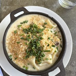 Bacon Mac
