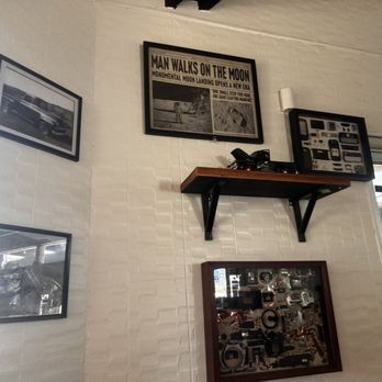 Scotts Diner - Diners Near Me - Merced, California