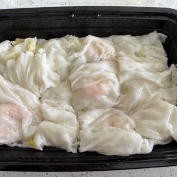 Rice Roll Express - Shrimp - Chinese Near Me - San Francisco, California