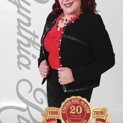 Cynthia Ruiz - Realtor, Taxes, Notary & Business Services
