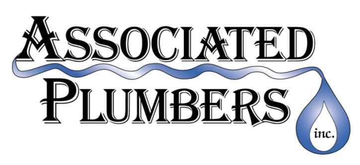 Slide of Associated Plumbers
